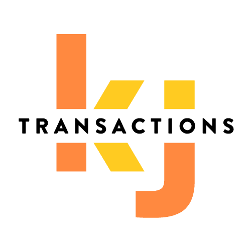 KJ Transactions | Scalable solutions for top-producing realtors